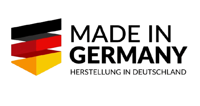 Made in Germany — proizvodnja u Njemačkoj