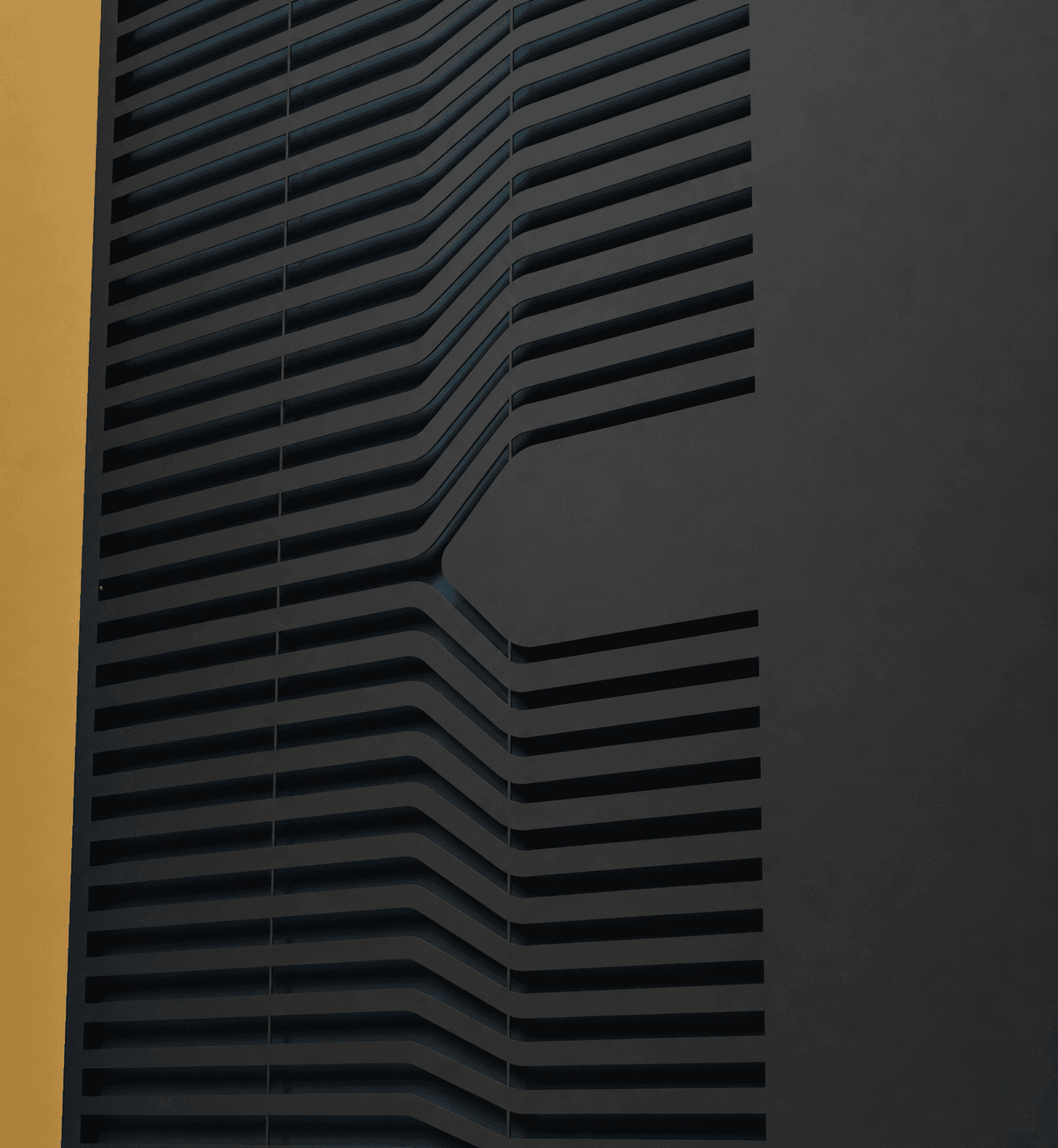 Compact European-engineered heat pump